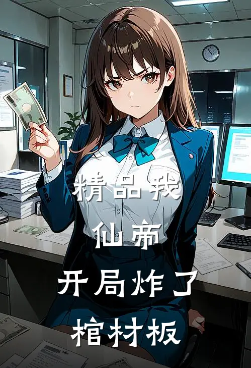 精品我，仙帝，开局炸了棺材板