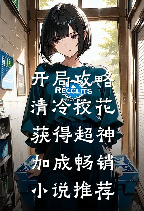 开局攻略清冷校花，获得超神加成畅销小说推荐