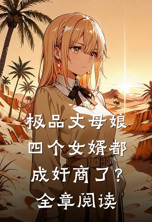 极品丈母娘：四个女婿都成奸商了？全章阅读