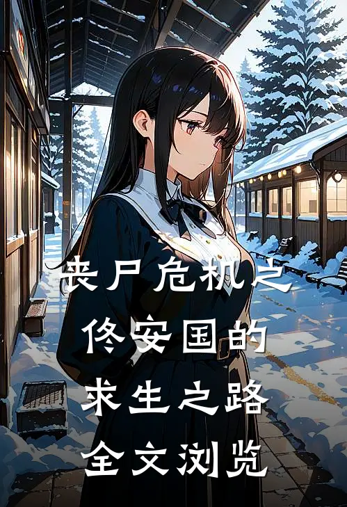 丧尸危机之佟安国的求生之路全文浏览