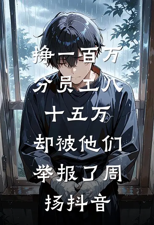 挣一百万分员工八十五万，却被他们举报了周扬抖音