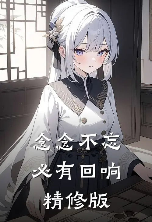 念念不忘，必有回响精修版