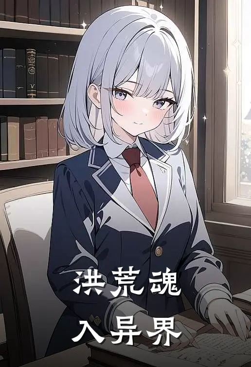 洪荒魂入异界