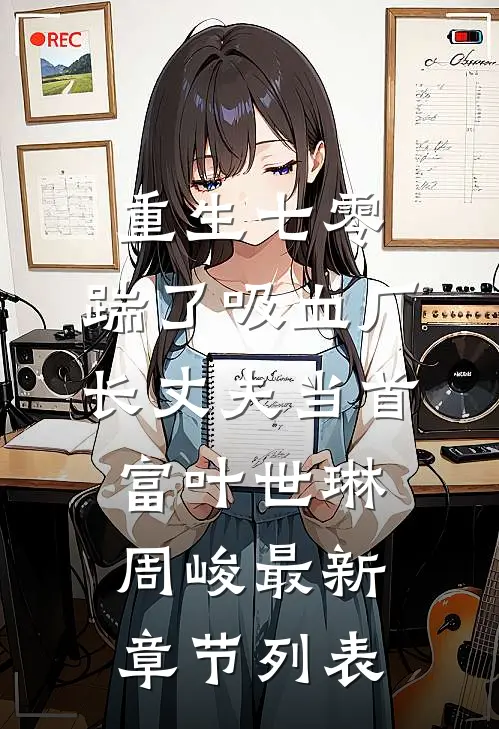 重生七零，踹了吸血厂长丈夫当首富叶世琳周峻最新章节列表