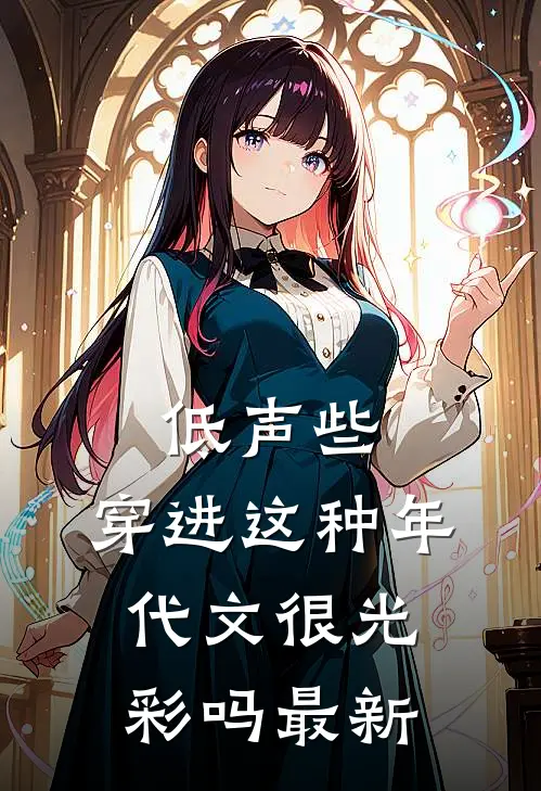 低声些，穿进这种年代文很光彩吗最新