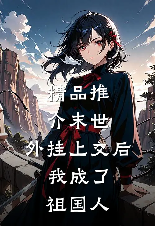 精品推介末世：外挂上交后，我成了祖国人