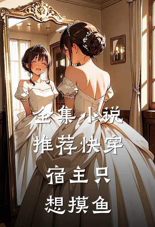 全集小说推荐快穿：宿主只想摸鱼
