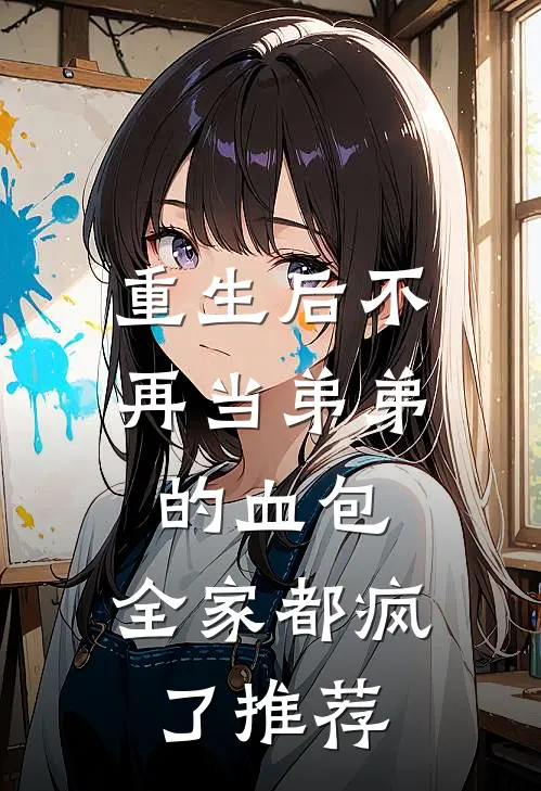 重生后不再当弟弟的血包，全家都疯了推荐