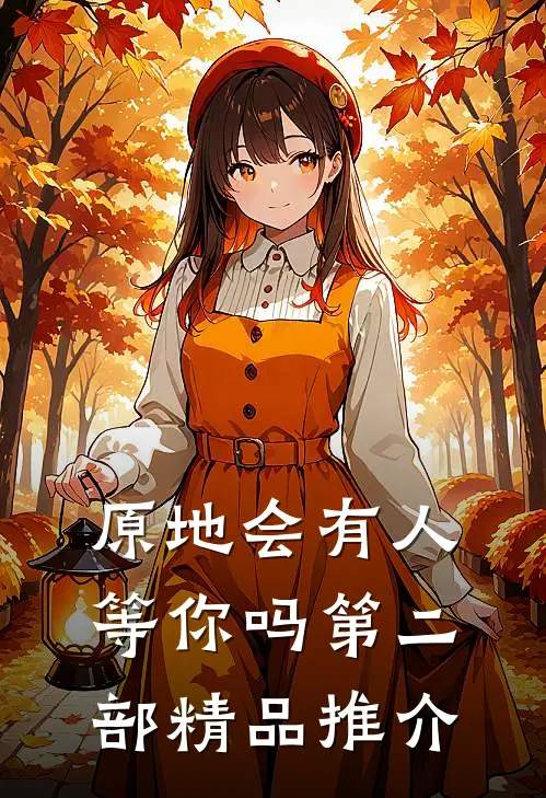 原地会有人等你吗第二部精品推介