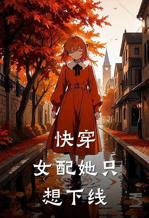 快穿：女配她只想下线