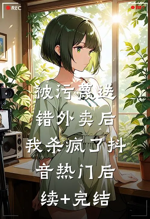 被污蔑送错外卖后，我杀疯了抖音热门后续+完结
