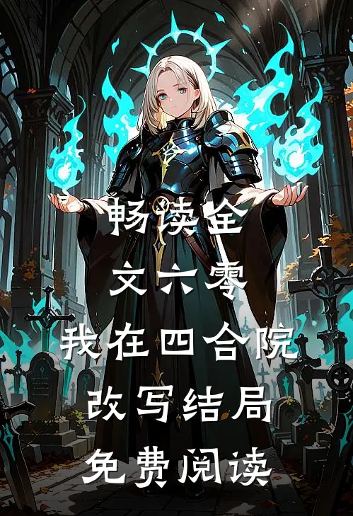 畅读全文六零:我在四合院改写结局免费阅读