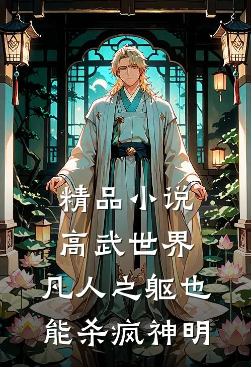 精品小说高武世界：凡人之躯也能杀疯神明