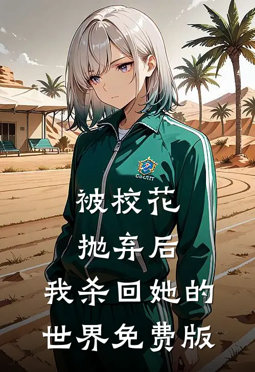 被校花抛弃后，我杀回她的世界免费版