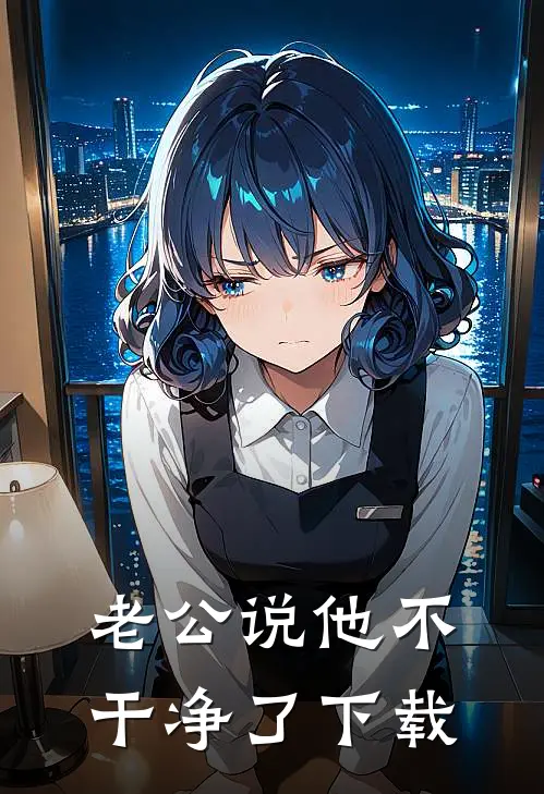 老公说他不干净了下载