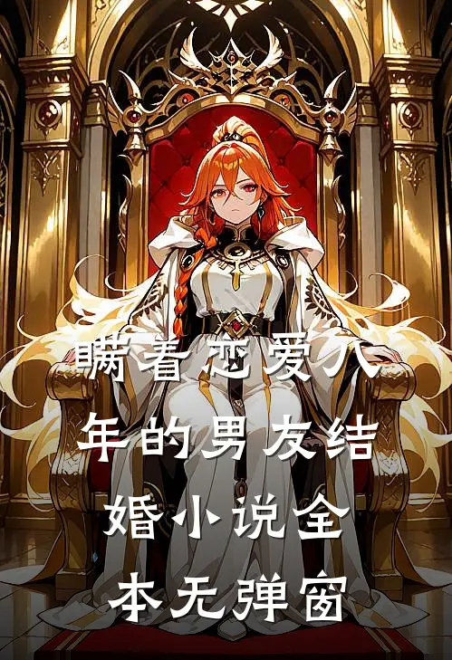 瞒着恋爱八年的男友结婚小说全本无弹窗