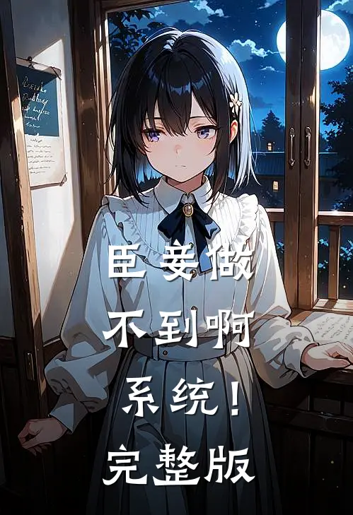 臣妾做不到啊，系统！完整版