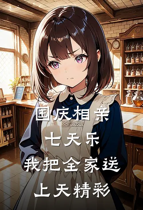 国庆相亲七天乐，我把全家送上天精彩