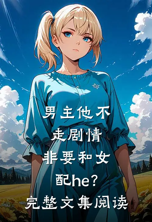 男主他不走剧情，非要和女配he？完整文集阅读