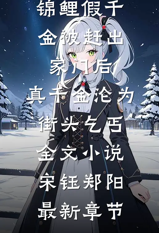 锦鲤假千金被赶出家门后，真千金沦为街头乞丐全文小说宋钰郑阳最新章节