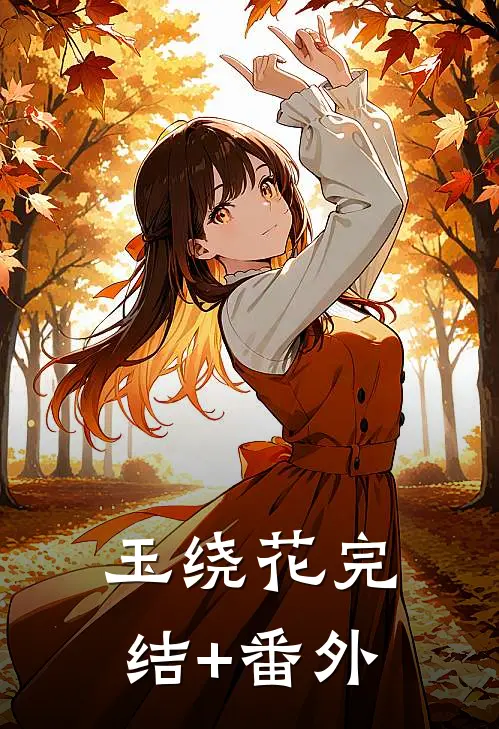 玉绕花完结+番外