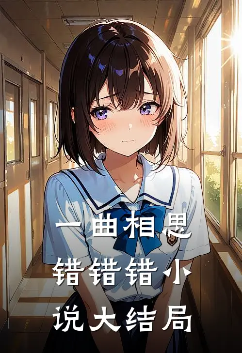 一曲相思，错错错小说大结局