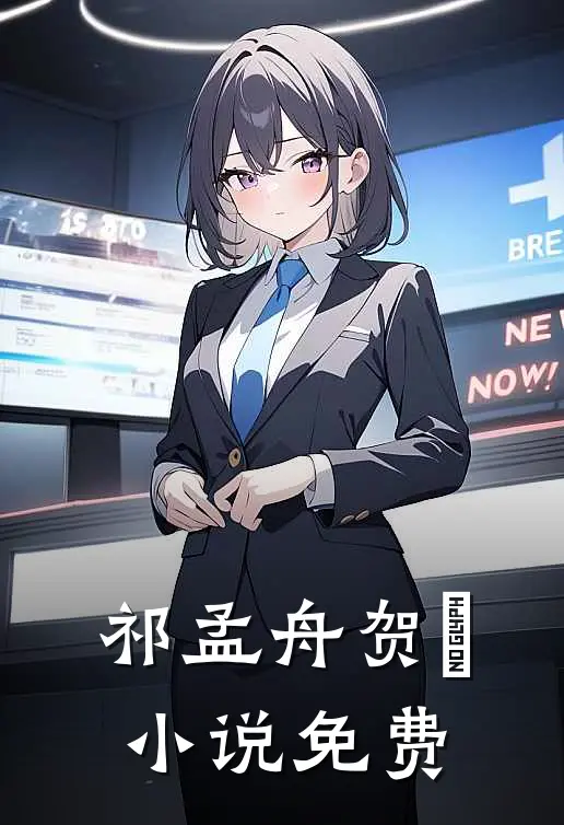 祁孟舟贺萳小说免费