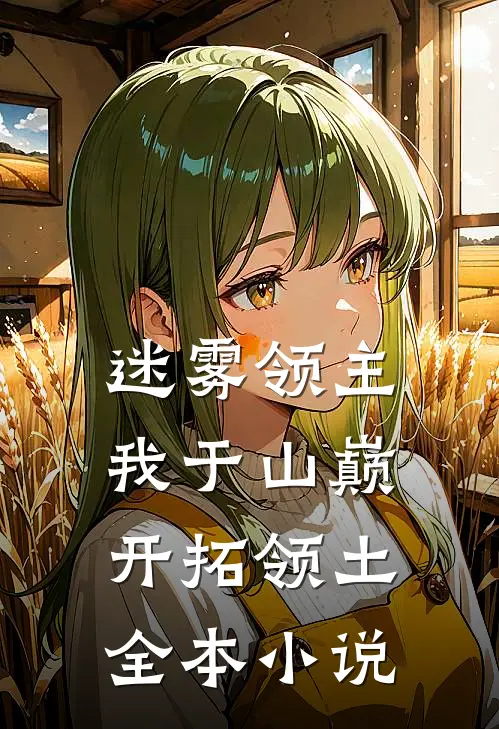 迷雾领主：我于山巅开拓领土全本小说