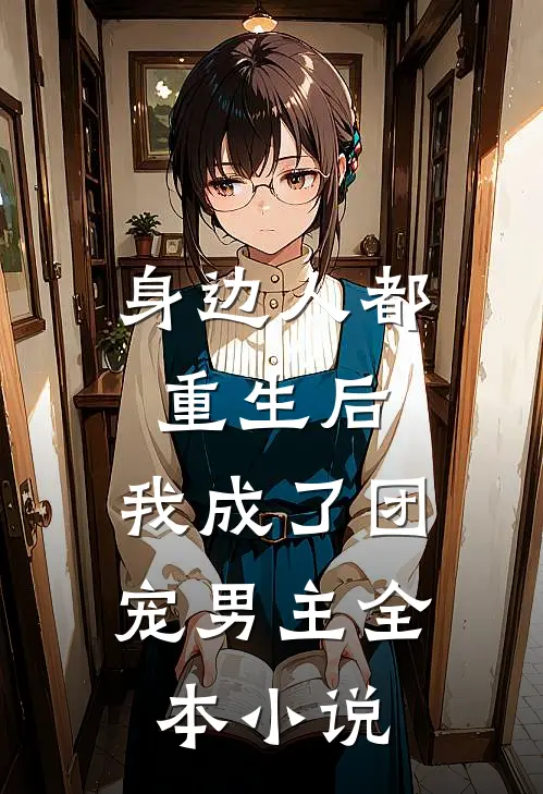 身边人都重生后，我成了团宠男主全本小说