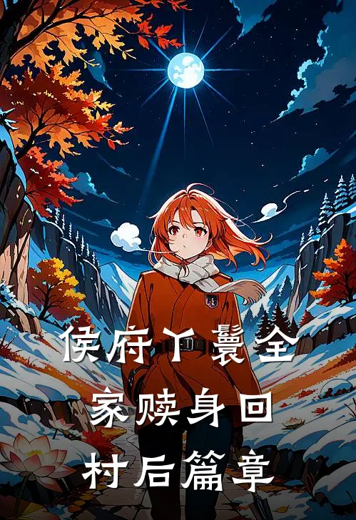 侯府丫鬟全家赎身回村后篇章
