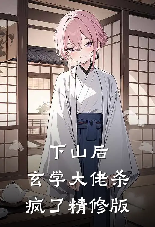 下山后，玄学大佬杀疯了精修版