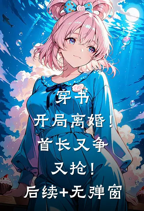 穿书：开局离婚！首长又争又抢！后续+无弹窗