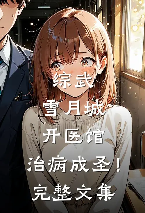 综武：雪月城开医馆，治病成圣！完整文集