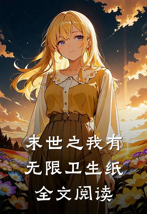 末世之我有无限卫生纸全文阅读