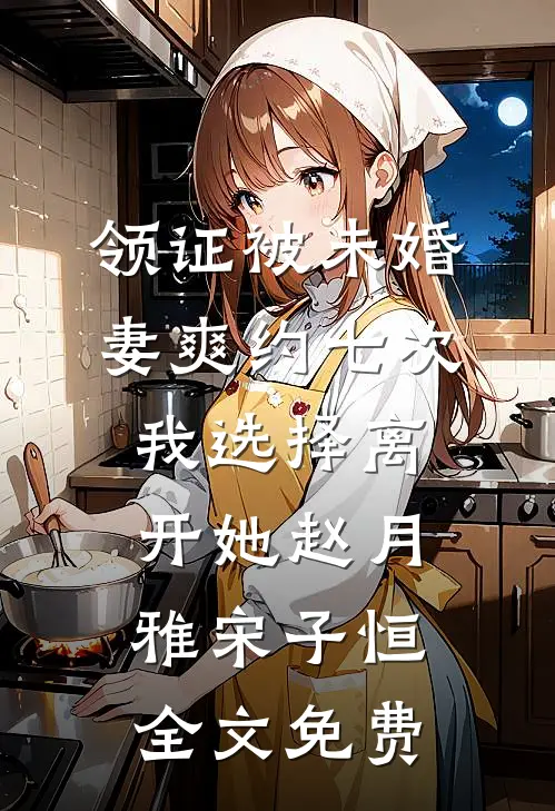领证被未婚妻爽约七次，我选择离开她赵月雅宋子恒全文免费