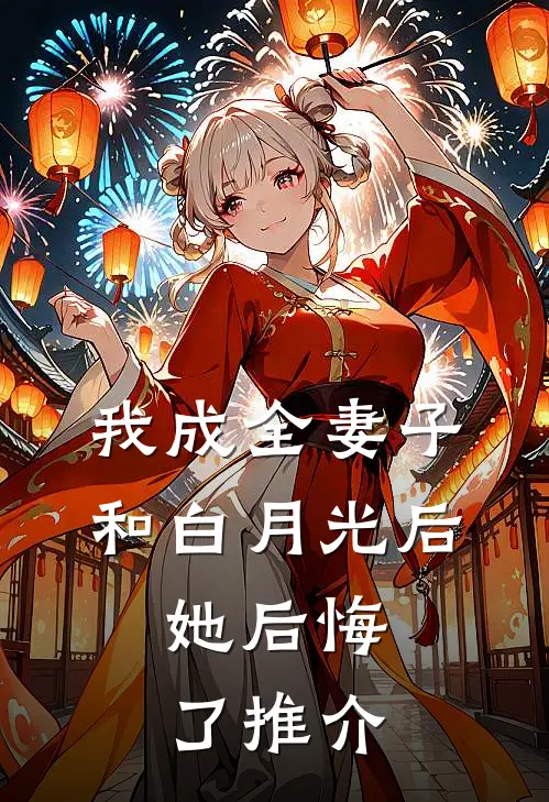 我成全妻子和白月光后，她后悔了推介