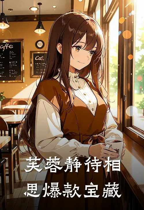 芙蓉静待相思爆款宝藏
