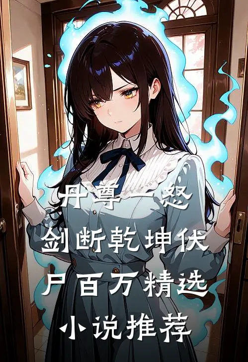 丹尊一怒，剑断乾坤伏尸百万精选小说推荐