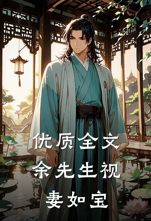 优质全文余先生视妻如宝