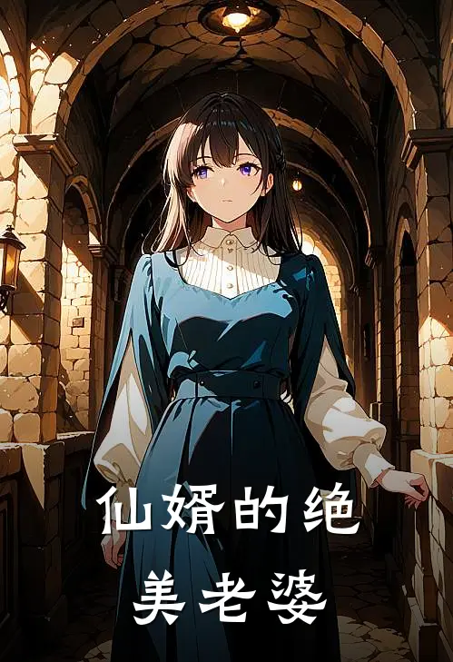 仙婿的绝美老婆