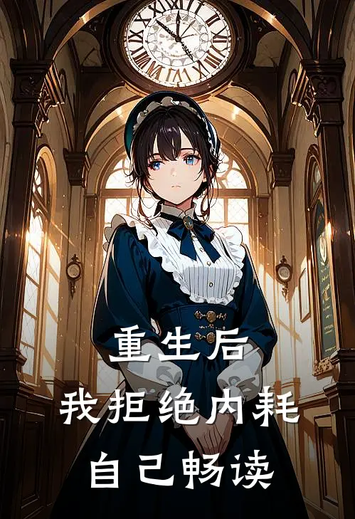 重生后，我拒绝内耗自己畅读