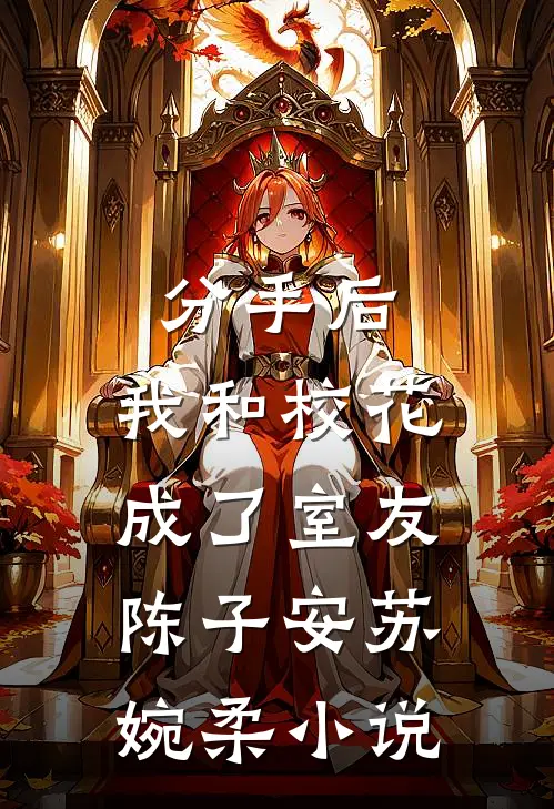 分手后，我和校花成了室友陈子安苏婉柔小说