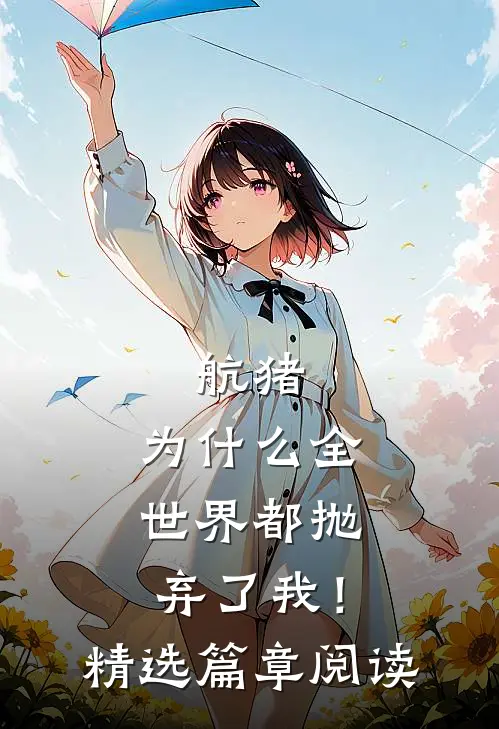 航猪：为什么全世界都抛弃了我！精选篇章阅读