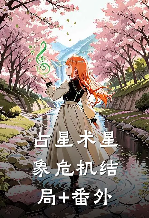 占星术星象危机结局+番外