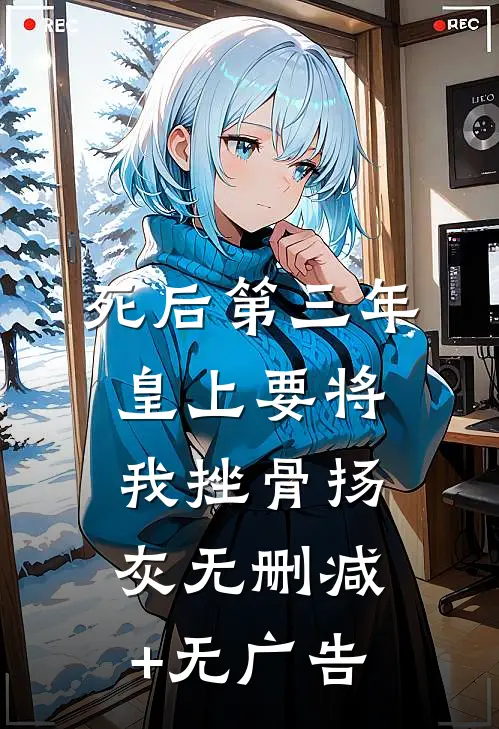 死后第三年，皇上要将我挫骨扬灰无删减+无广告