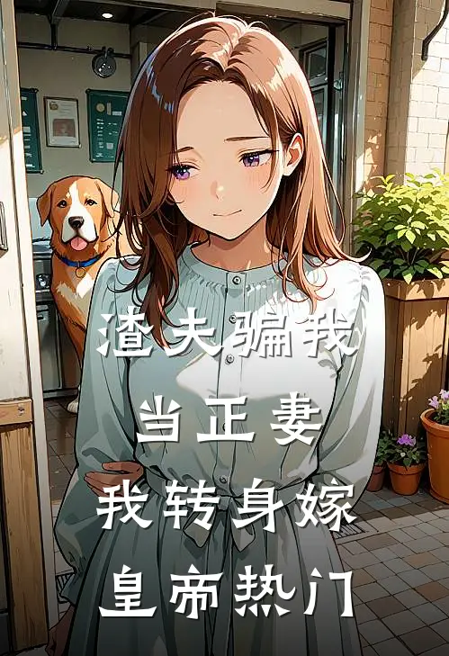 渣夫骗我当正妻，我转身嫁皇帝热门