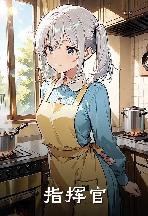 指挥官