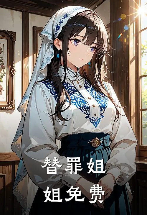 替罪姐姐免费