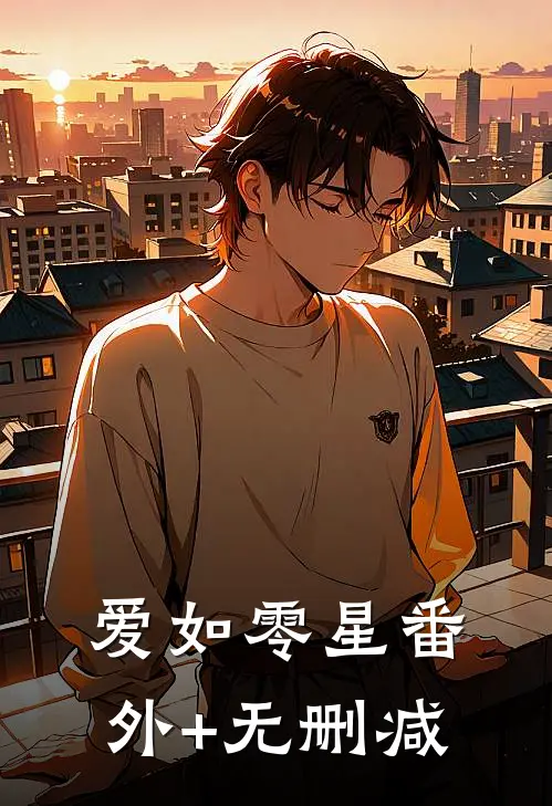 爱如零星番外+无删减