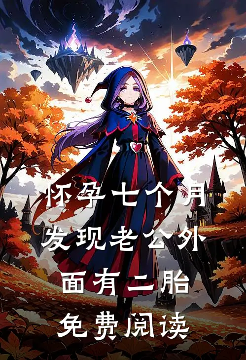 怀孕七个月，发现老公外面有二胎免费阅读